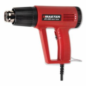 Master Appliance 467-EC-200 Variable Temperature Heat Gun