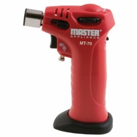 Master Appliance 467-MT-70 Mt- 70 Triggertorch- Palm Sized