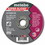 Metabo 469-55995 6"X.045X7/8" Type 1 Slicer Wheel A60Xp Grit, Price/1 EA