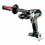 Metabo 602360850 SB 18 LTX BL I Cordless Hammer Drill, 18 V, Bare Tool, metaBox, Price/1 EA