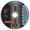 Metabo 469-655998000 6"X.045X7/8" Type 1 Slicer Wheel A60Tx Grit, Price/1 EA