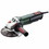 Metabo 469-WEP15-150Q 6In Angle Grinder W/Electronics Nonlocking Paddl, Price/1 EA