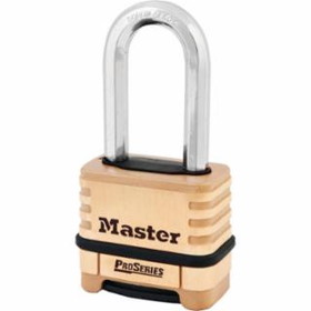 Master Lock 470-1175LH Master Lock Pro Series R