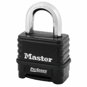 Master Lock 470-1178 Master Lock Pro Series