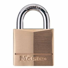 Master Lock 470-140D Master Lock Keyed Dif