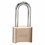 Master Lock 470-175DLH Combination Padlock 2-1/4" Shackle, Price/6 EA