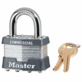 Master Lock 470-1KA-2001 Master Lock Keyed Alike