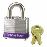 Master Lock 470-3D Master Lock Carded