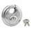Master Lock 40DPF 4 PIN CYLINDER STEEL PADLOCK KEYED DIFF., Price/4 EA