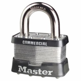 Master Lock 470-5D Master Kd Only-Blister P