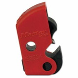 Master Lock 470-S2394 Universal Iso-Din Miniature Circuit Breaker Lock