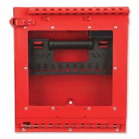 Master Lock 470-S3502 Wall Mount Group Lock Box