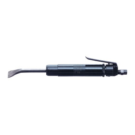 Cleco B1-C-LT Needle Scaler Chisels, 1/2 In X 10.3 In, 1 In Dia.