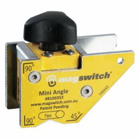 Magswitch 474-8100352 Mini Magnetic Angle