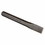 Mayhew Tools 10212 Cold Chisel, 7 in Long, 3/4 in Cut Width, Black Oxide, Price/1 EA