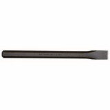 Mayhew Tools 10221 Extra Long Cold Chisels, 12 in Long, 1 in Cut, 6 per box