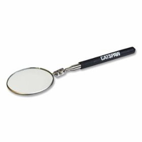 Mayhew Tools 479-17954 3-1/4" Diameter Inspection Mirror