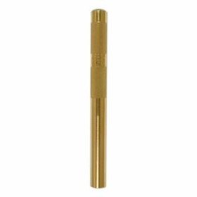 Mayhew Tools 479-25075 100-3/4" Brass Drift Punch