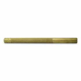 Mayhew Tools 479-25076 101-1/2" Brass Drift Punch