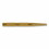 Mayhew Tools 25080 Brass Solid Punch 1/4" X6, Price/12 EA