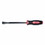 Mayhew Tools 479-40110 7" Curved Bld Screwdriver Pry Bar, Price/1 EA