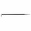 Mayhew Tools 479-40152 426 5/8"X16" Lady Footpry Bar, Price/1 EA