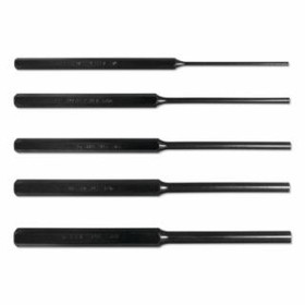 Mayhew Tools 479-62065 446-K 5Pc Long Pin Punch