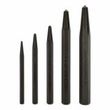 Mayhew Tools 479-62214 706-K 5Pc. Center Punchreplaces 62