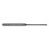 Mayhew 71501 443-3/16" Pin Punch, Price/1 EA