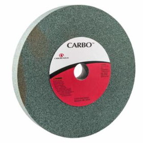 Carborundum 481-05539509913 For Carbide / Non-Ferrous Metals 01 10X1X1-1/4