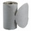 Carborundum 481-05539510523 Silcarb Dri-Lube Paper 5"X0" Link Disc Roll P120, Price/1 EA