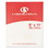CARBORUNDUM 05539510845 Carborundum Garnet Paper Sheets, 150 Grit, Grade A, Price/1 EA