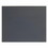 Carborundum 481-05539563865 Silicon Carbide Waterproof Paper 9" X 11" 240, Price/50 EA