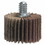 Merit Abrasives 481-08834130712 Super Finish Mini Grind-O-Flex 1-5/8X1X1/4-20 60, Price/1 EA