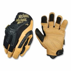 Mechanix Wear  CG Heavy Duty Gloves, Black