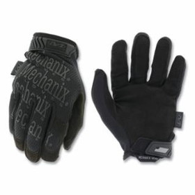 Mechanix Wear  Original Covert Gloves, Spandex