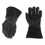 Mechanix Wear WS-CCD-011 CASCADE TORCH&#153; Welding Gloves, X-Large, Black, 4 in Gauntlet, FR Cotton Liner, Price/1 PR