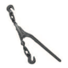 Cm Columbus Mckinnon 490-48305 3/8" Drop Forged Load Binder