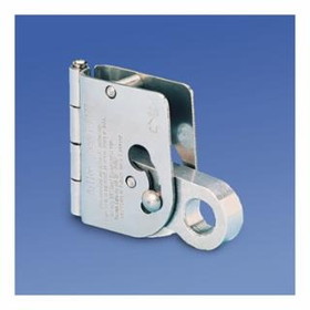 Honeywell Miller 493-8173/U Trailing Rope Grab