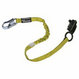 Honeywell Miller 8174/U Manual Rope Grabs, 5/8 In; 3/4 In, O-Ring