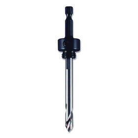 M.K. Morse 497-MA24 1/4" Qc 1/2-20 Arbor