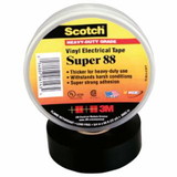 Scotch 500-061434 88 3/4X66 Vinyl Electrical Tape