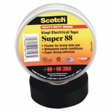 Scotch 500-103646 88 1-1/2X44 Vinyl Electrical Tape