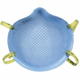 Moldex 507-1510 Extra Small N95 Disposable Respirator