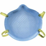 Moldex  1500 Series N95 Healthcare Particulate Respirators and Surgical Masks
