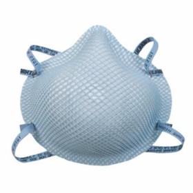 Moldex 507-1513 Large N95 Disposable Respirator