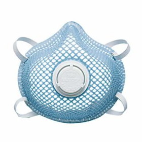 Moldex 507-2301N95 Small N95 Particulaterespirator
