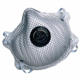 Moldex 507-2400N95 N95 Particulate Respirator Plus Nuisance Oz