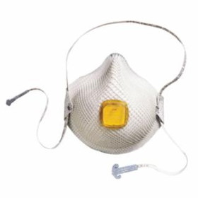 Moldex 507-2800N95 Med/Lg N95 Particulate Respirator W/Handystra