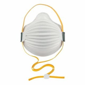 Moldex 507-4300P95 P95 Disp Respirator W/ Face Cushion And Smart